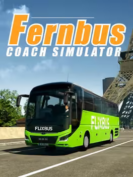Fernbus Coach Simulator