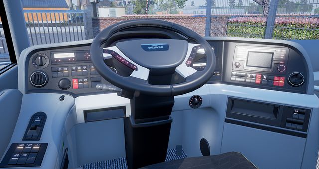 Fernbus Coach Simulator 2