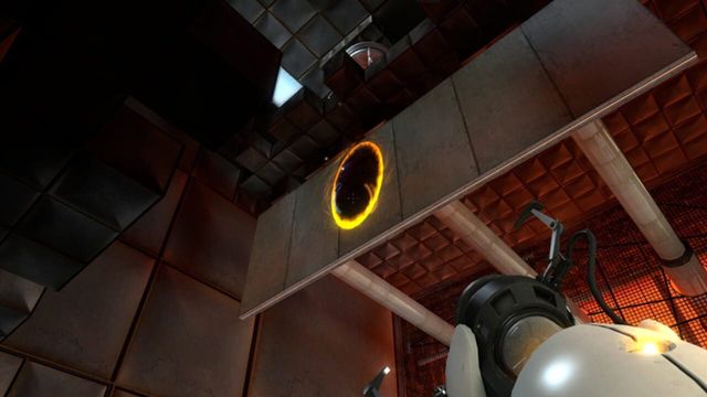 The Orange Box 2