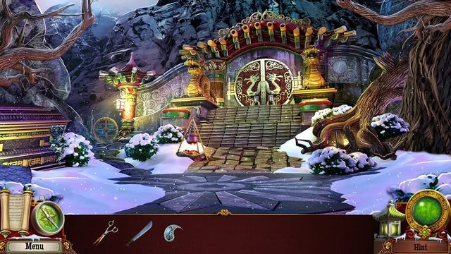 Tibetan Quest: Beyond the World's End 2