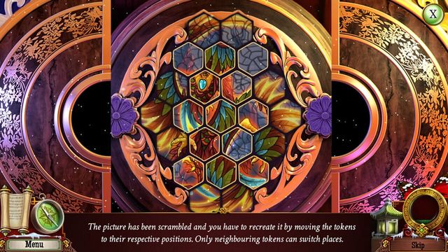 Tibetan Quest: Beyond the World's End 3