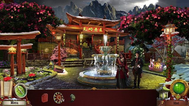 Tibetan Quest: Beyond the World's End 4