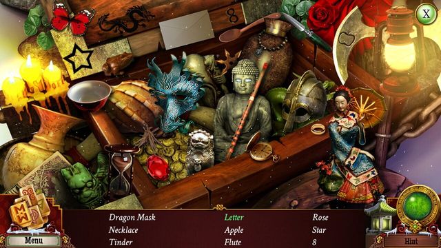 Tibetan Quest: Beyond the World's End 5