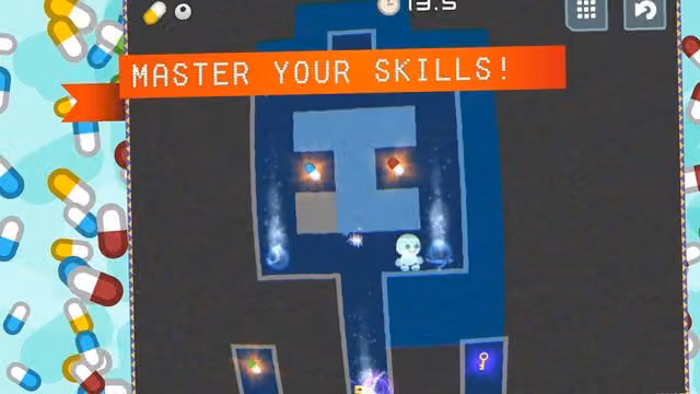Pills4Skills 3