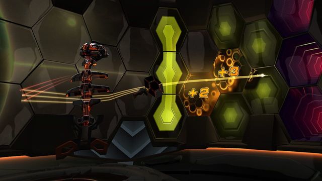 Racket: Nx 2