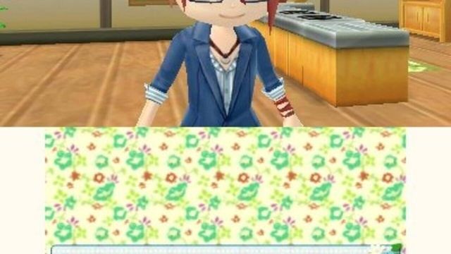 Harvest Moon: A New Beginning 4