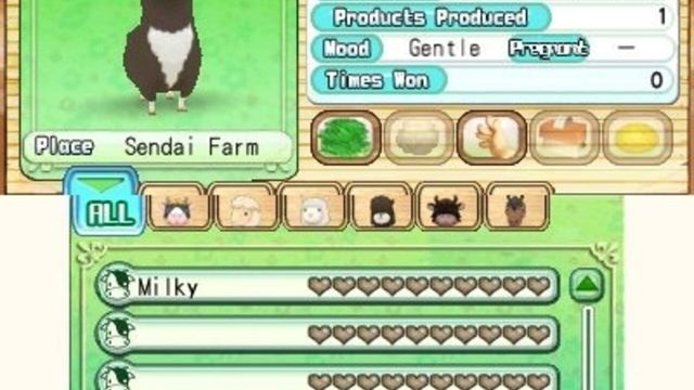 Harvest Moon: A New Beginning 5