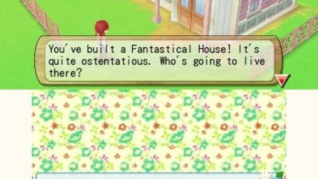 Harvest Moon: A New Beginning 6