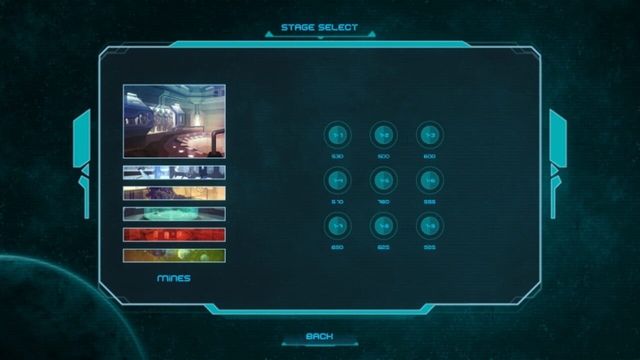 Ego Protocol 1