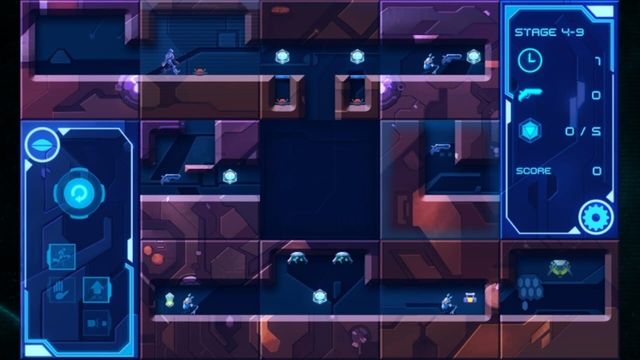 Ego Protocol 2