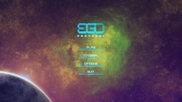 Ego Protocol 5
