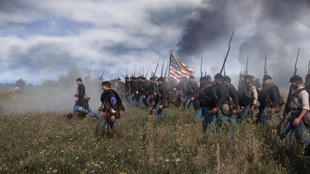 War of Rights 2