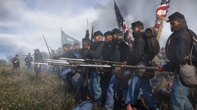 War of Rights 4