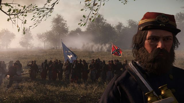 War of Rights 5