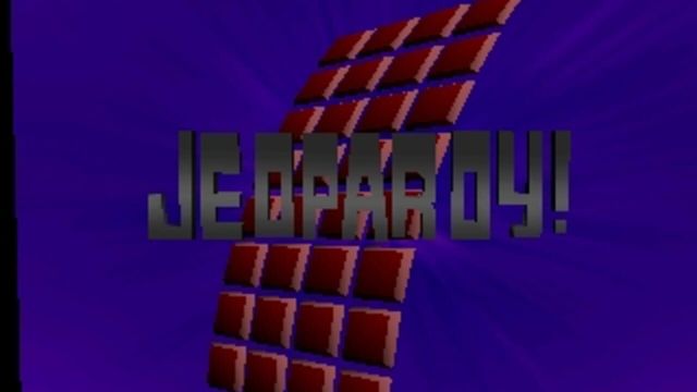 Jeopardy! 2