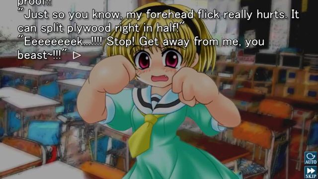 Higurashi When They Cry Hou: Ch.1 Onikakushi 2