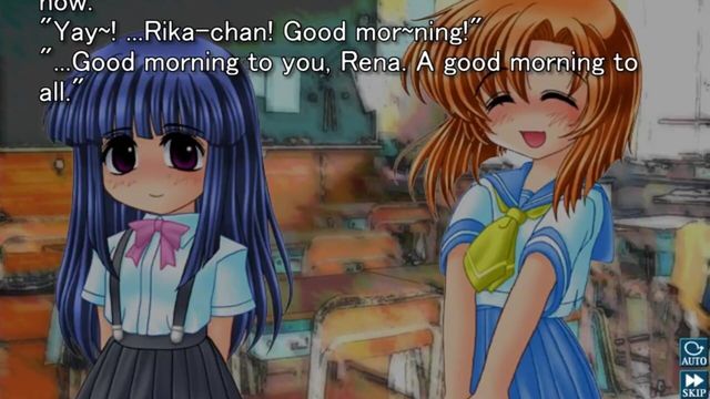 Higurashi When They Cry Hou: Ch.1 Onikakushi 3