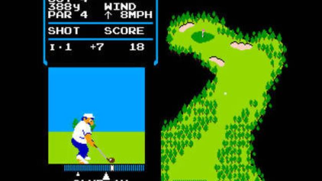 Golf 3