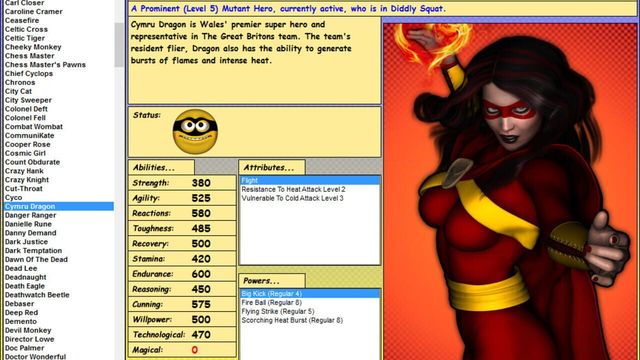 Comic Book Hero: The Greatest Cape 5