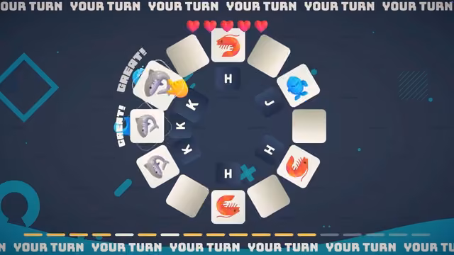 Rizuhuritan! Rhythmic Flip (Re)Turn 4