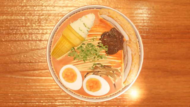 Ramen Simulator 1