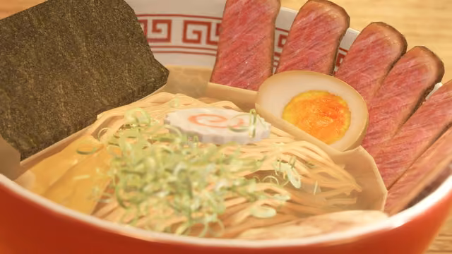 Ramen Simulator 3