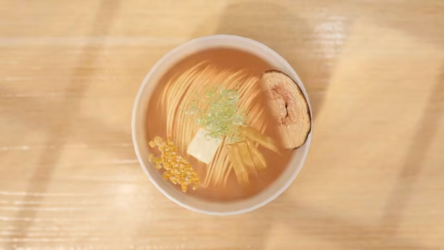 Ramen Simulator 6