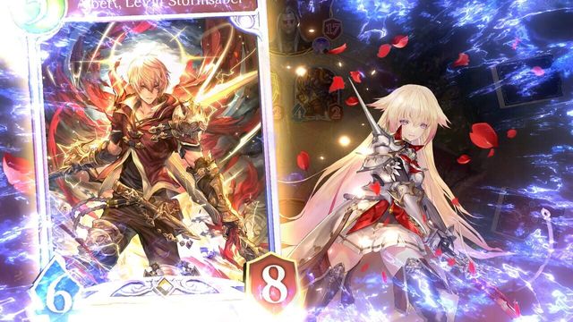 Shadowverse: Worlds Beyond 2
