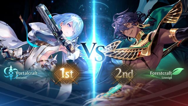 Shadowverse: Worlds Beyond 4