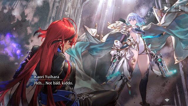 Shadowverse: Worlds Beyond 5