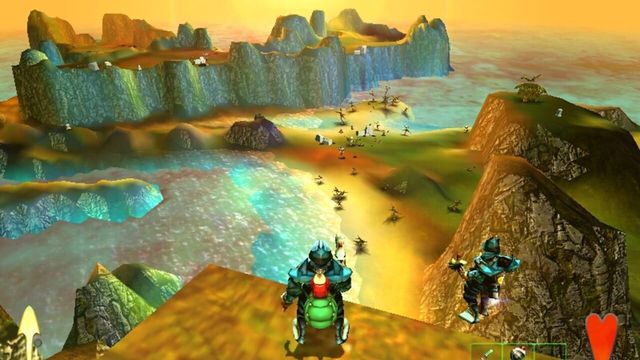 Giants: Citizen Kabuto 2