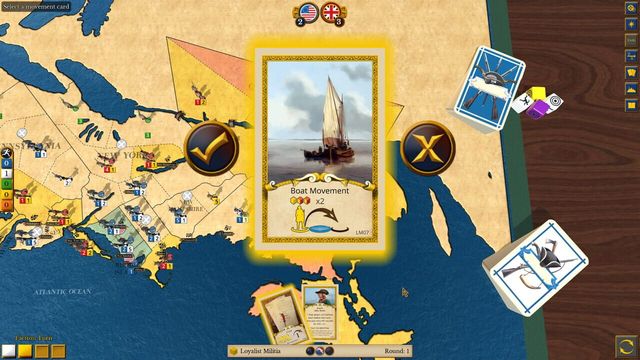 1775: Rebellion 3