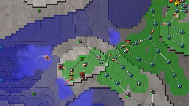 Creeper World: Anniversary Edition 1