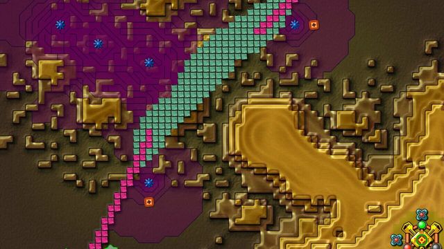 Creeper World: Anniversary Edition 2