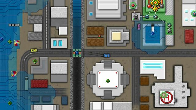 Creeper World: Anniversary Edition 3