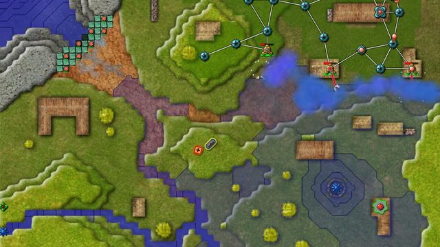 Creeper World: Anniversary Edition 4