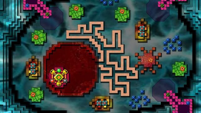 Creeper World: Anniversary Edition 5