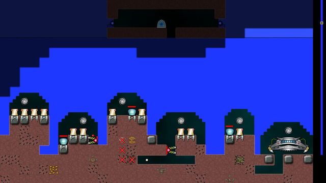 Creeper World 2: Redemption - Anniversary Edition 1