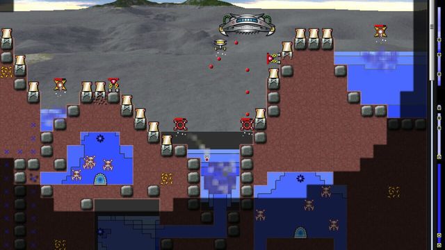 Creeper World 2: Redemption - Anniversary Edition 2