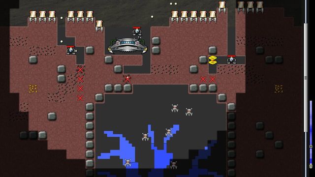 Creeper World 2: Redemption - Anniversary Edition 3