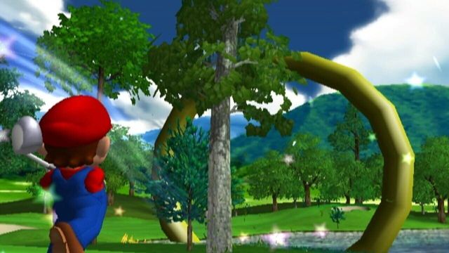 Mario Golf: Toadstool Tour 2