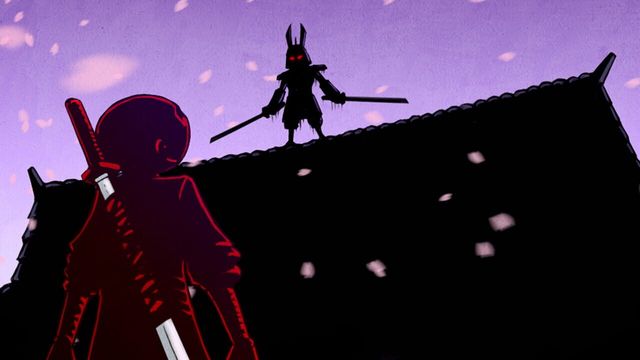 Draw Slasher 1
