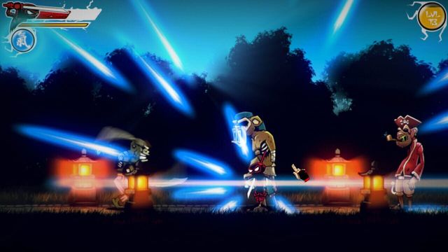 Draw Slasher 5