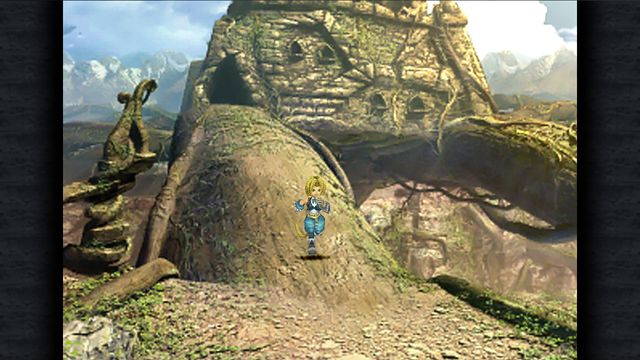 Final Fantasy IX 2