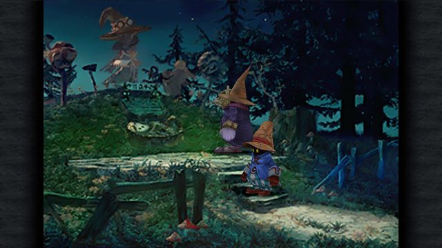 Final Fantasy IX 3
