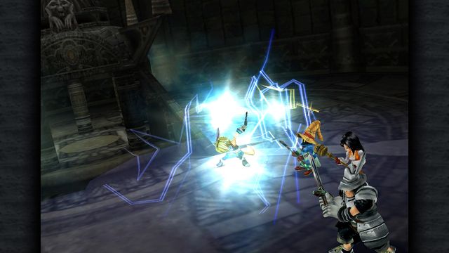 Final Fantasy IX 5