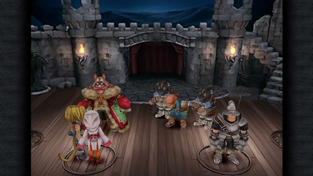 Final Fantasy IX 6