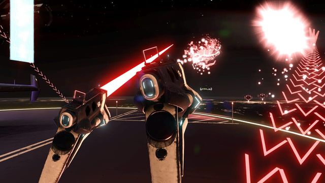 Space Pirate Trainer 4