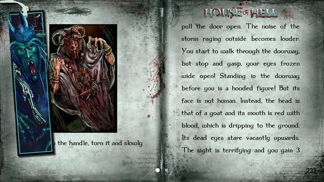 House of Hell 2