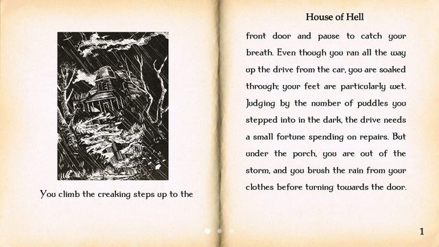 House of Hell 3